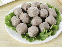 -八合里牛肉火锅(新洲店)