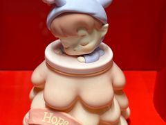 -泡泡玛特POPMART(合生汇店)