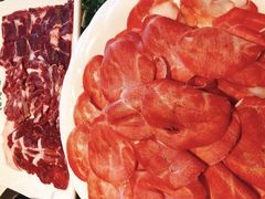 -福寿斋·老北京铜锅涮肉·烤鸭(顺义总店)