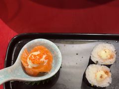-大江户日本料理(吕厝店)
