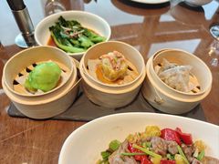 -索菲特酒店·乐轩华中餐厅