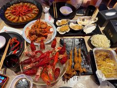 -红盔甲·小龙虾(车公庙店)