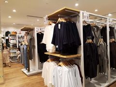 -优衣库(广州恒宝广场店)