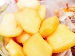 -蓝精灵饺子店