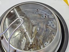 -船奇蒸汽海鲜·闽菜(八市海鲜总店)