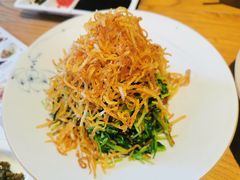 -四季民福烤鸭店(前门廊房二条店)