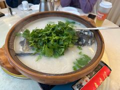-千岛湖鱼味馆(十字街总店)