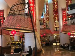 -新加坡泛太平洋酒店