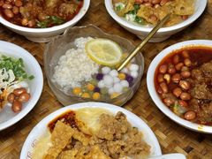 -豆相识•九九豆腐脑(牛咡桥店)