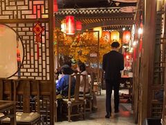 -徽镇小厨·经典徽菜(十里河店)