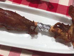 烧羊棒-西贝(大华虎城店)