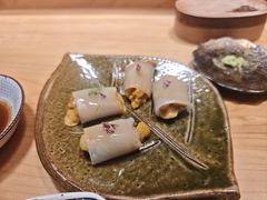 -鮨清日本料理