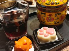 -初色海鲜自助(新辰里亚运村店)