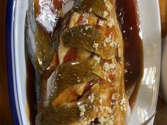 -芦茨金富饭庄·25年老字号·专做稻草鸡