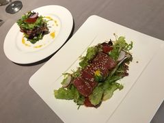 -戈雅法餐厅(世界城广场店)