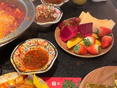 -牛New寿喜烧(新六百店)