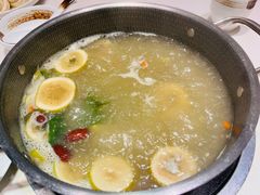 -沄记顺德菜打边炉(东直门店)
