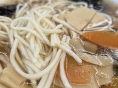 什锦素面-龙华素斋(龙华路店)