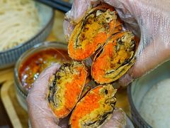 -蟹味阁·蟹黄面(体育西横街店)