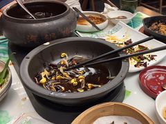 -云海肴汽锅鸡·云南小炒(曲江大悦城店)