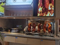 -香香春饼·非遗技艺(万达店)