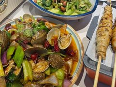 -亿牌牌东北烧烤(博物馆旗舰店)