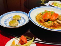 -茉莉花·私房菜(蓝湖郡店)