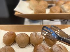 -北京港澳中心瑞士酒店·瑞士咖啡厅·自助餐