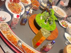 -湯記傳菜