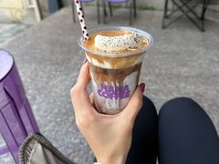 -HANA COFFEE(长寿路店)