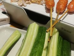 -木屋烧烤(坂田天安云谷店)