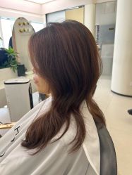 -GANO HAIR 