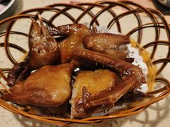 -点都德(龙之梦店)