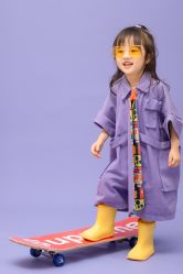 -小熊维尼高端孕婴摄影(清湖金銮店)