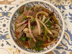 -阿拉丁新疆风味餐厅·清真(罗廊巷店)