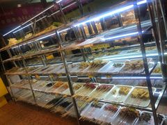 -袁记串串香(北国店)
