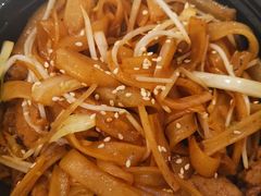 -港久茶餐厅(鹭洲里店)