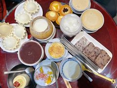 -民信老铺(双皮奶博物馆店)