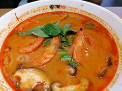 -蔡澜Pho·越南粉餐厅(海上世界店)
