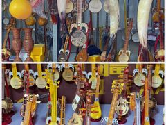 -新疆国际大巴扎