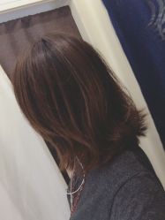 -TRIMS HAIR 修剪造型·烫染接发