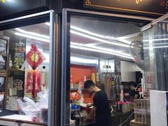 门面-陈记甜品窝(中山北路店)