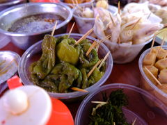 -江油特色冷沾沾(火炮街店)