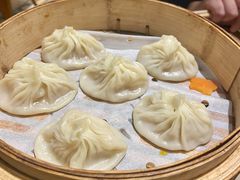 鲜虾小笼包-弄堂小笼包(天津南开大悦城店)