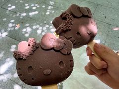 -安吉Hello Kitty乐园
