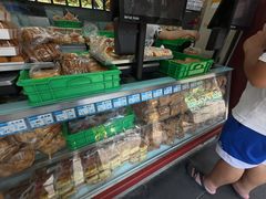 -宫廷糕点铺(人民中路店)