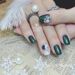-TTNAIL天天美甲