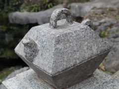 -南溪山景区