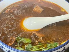 牛腩粉丝-金锅小厨(乐活街店)
