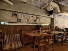 -JuiceRobot·手工意大利面&汉堡精酿(珠江新城店)